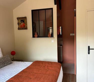 Gerde House | La Bigourdane