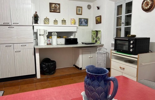 Mons Villa | la Blaquiere