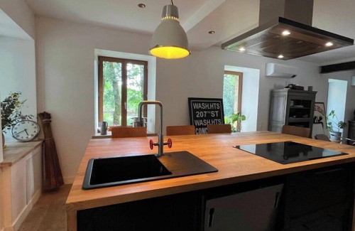 Saint-Antonin Noble Val Bed & Breakfast | La Boca Noche