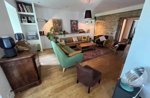 Saint-Antonin Noble Val Bed & Breakfast | La Boca Noche