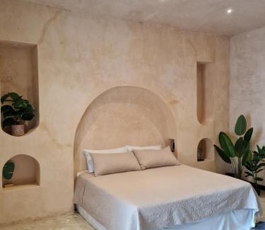 Progreso Municipality Bed & Breakfast | La Bocania