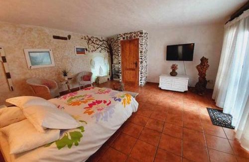 La Guancha Apartment | La Bodeguita Apartamento Santo Domingo