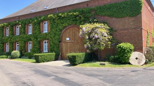 Francastel Bed & Breakfast | La Bohème