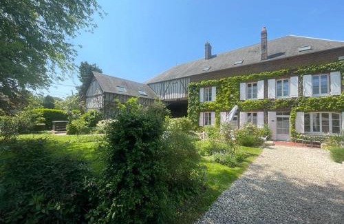 Francastel Bed & Breakfast | La Bohème