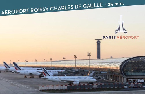 Romainville Apartment | La Bohème