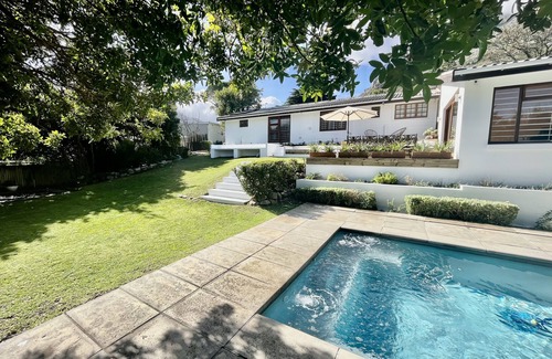 Hout Bay Villa | LA BOHEME - Villa surrounded by nature