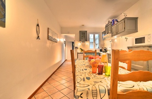Saint-Denis-d'Oleron House | La Boirie by Interhome