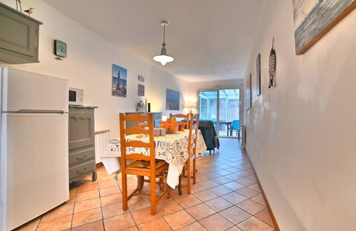 Saint-Denis-d'Oleron House | La Boirie by Interhome
