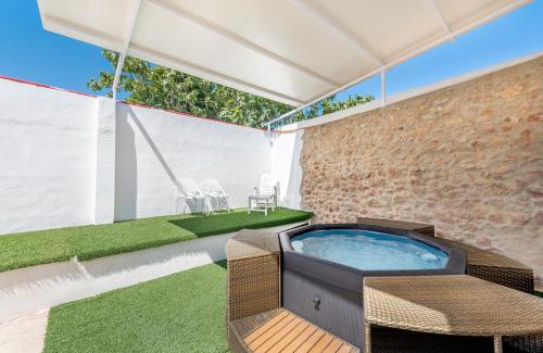 Catadau House | La Bombonera 2