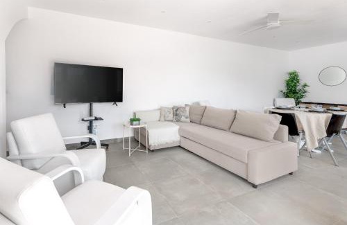 Catadau House | La Bombonera 2