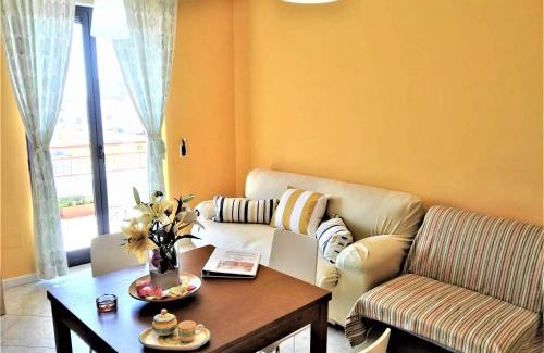 Municipio 4 Apartment | La Bomboniera