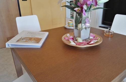 Municipio 4 Apartment | La Bomboniera