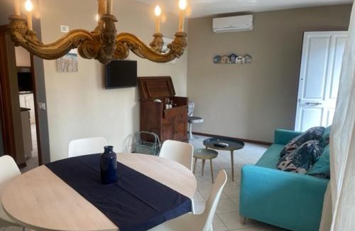 Cervia Apartment | La Bomboniera