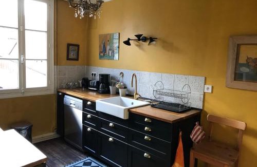 Vernon House | La Bonne Etoile, près Giverny