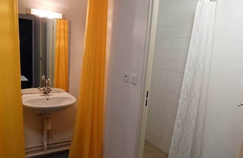 La Bouexiere House | La Bonnerie - L'Encrier - studio