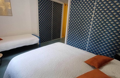 La Bouexiere House | La Bonnerie - L'Encrier - studio