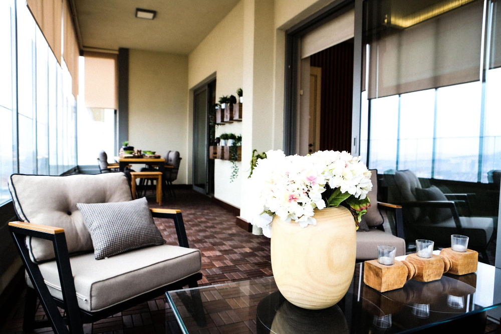 Sauveterre House | La bordette