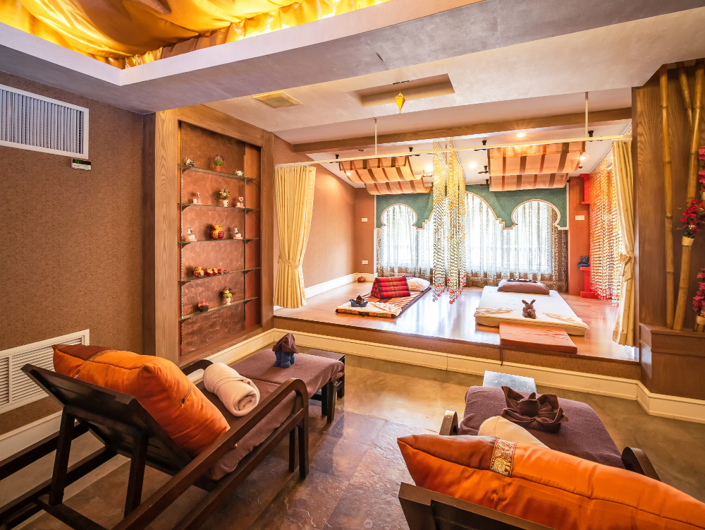 Sauveterre House | La bordette