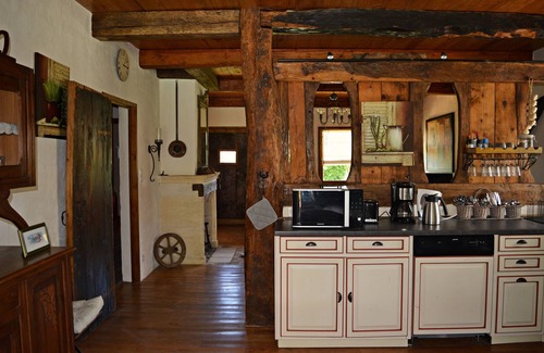 Saint-Cernin-de-lHerm House | La Borie Blanche: in the heart of the Périgord Noir