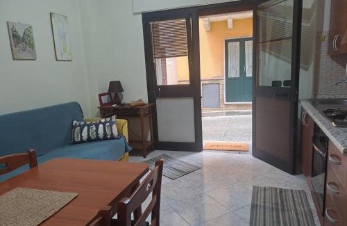 Scilla House | La botteguccia