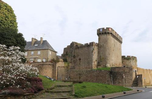 Avranches Bed & Breakfast | La Boudrie