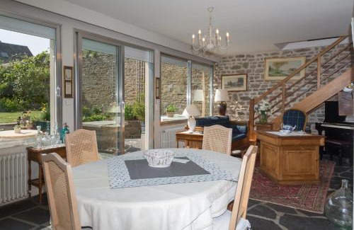 Avranches Bed & Breakfast | La Boudrie