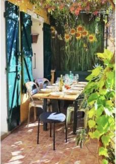 Vinon-sur-Verdon House | La Bouilletine