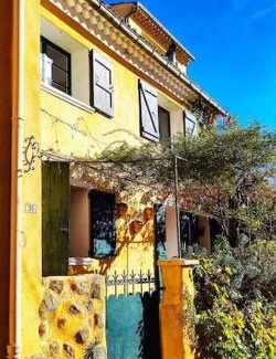 Vinon-sur-Verdon House | La Bouilletine