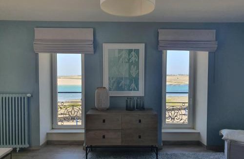 Portbail Villa | La Bourgeoise