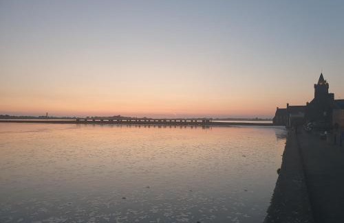 Portbail Villa | La Bourgeoise