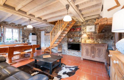 Antichan House | La Boutique - Gite de montagne