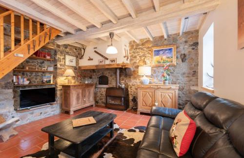 Antichan House | La Boutique - Gite de montagne