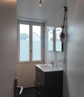 Concarneau Apartment | *La Bretonnerie, bel appartement de standing