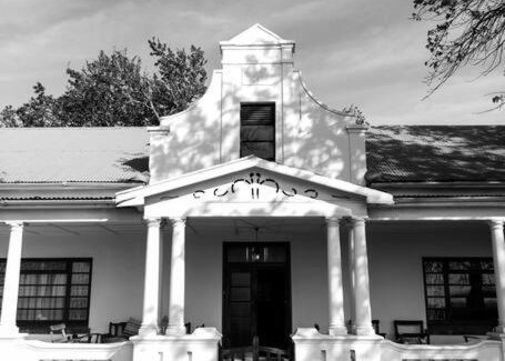 Slanghoek House | La Bri Guesthouse