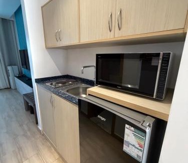 Durrat Al-Arous Apartment | LA Brisa Durrat Alarous شاليهات لابريزا درة العروس شاطئ البرادايس للعوائل فقط