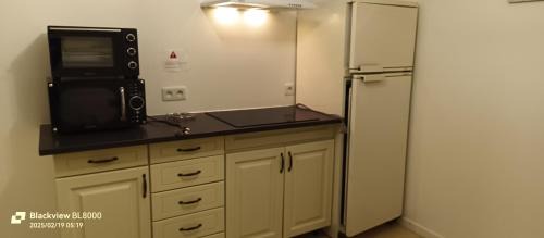 Alignan-du-Vent Apartment | La Brocante