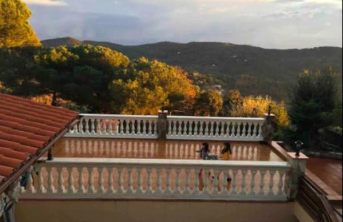 Dosrius House | La Bruixa Rural