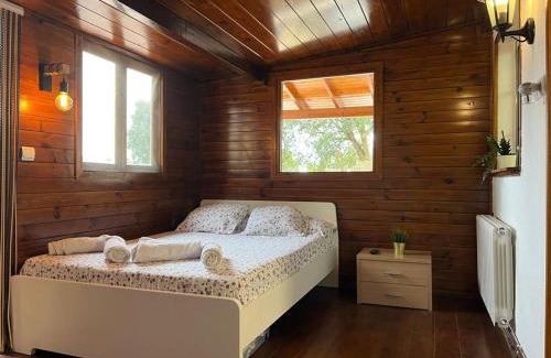 Dosrius House | La Bruixa Rural