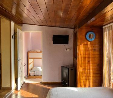 Dosrius House | La Bruixa Rural