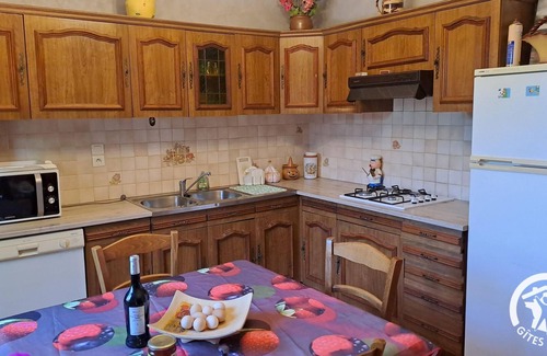 Montredon-Labessonnie Other | La Bruninquillé - MONTREDON-LABEISSONNIE