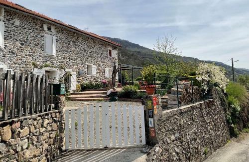 Appy Bed & Breakfast | La Bruyère - chez Martine