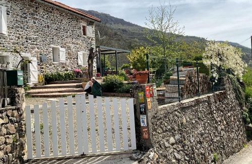 Appy Bed & Breakfast | La Bruyère - chez Martine