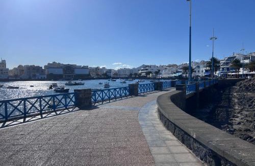 Arrecife House | La Buganvilla Rooms