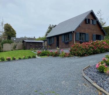Veulettes-sur-Mer House | La Buissonnière, Veulettes sur Mer, entre mer et campagne