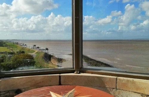 Macau House | La Bulle Médocaine - MACAU