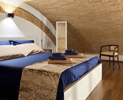 Montalbano Jonico Apartment | La Buona Volta