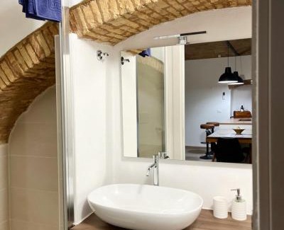 Montalbano Jonico Apartment | La Buona Volta