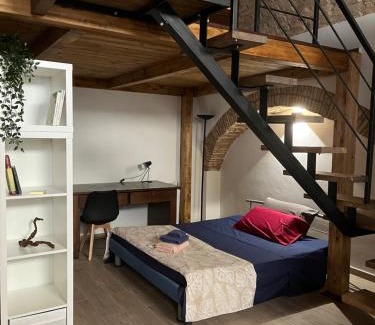 Montalbano Jonico Apartment | La Buona Volta