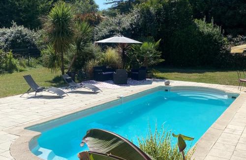 Baron Apartment | La Butinerie