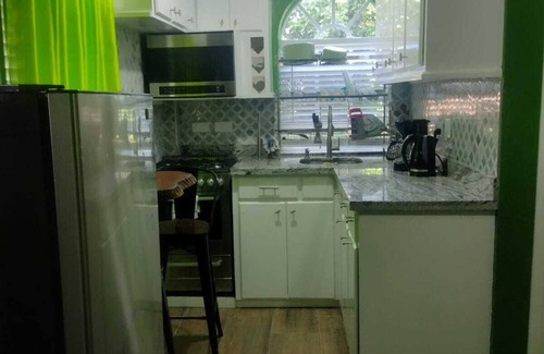 Laborie Apartment | La Bwizan Inn Apt. #1